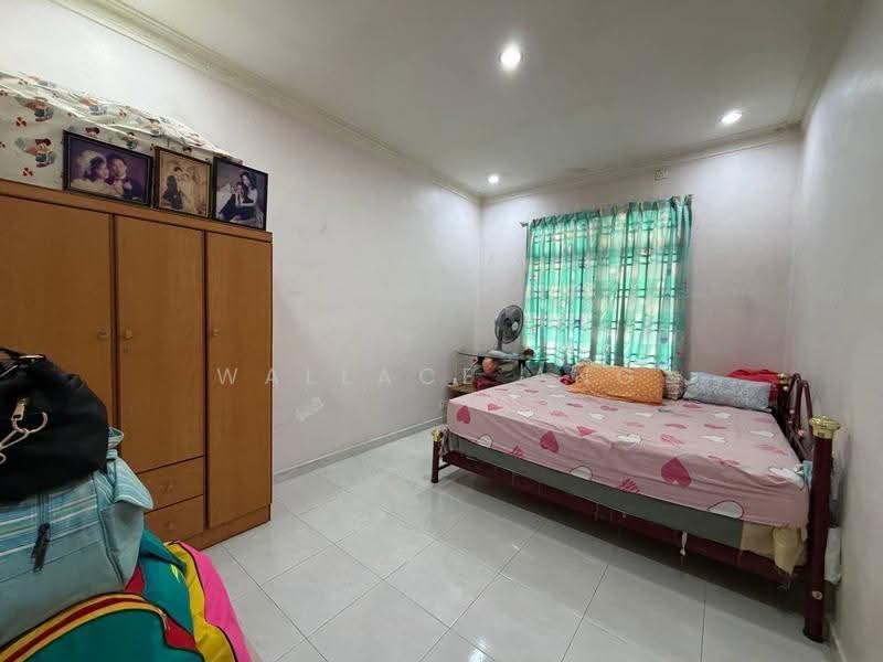 1-storey Terraced House for Sale in Bukit Indah (Iskandar Puteri (Nusajaya)) - Wallace Ang - PropertyGuru.com.my