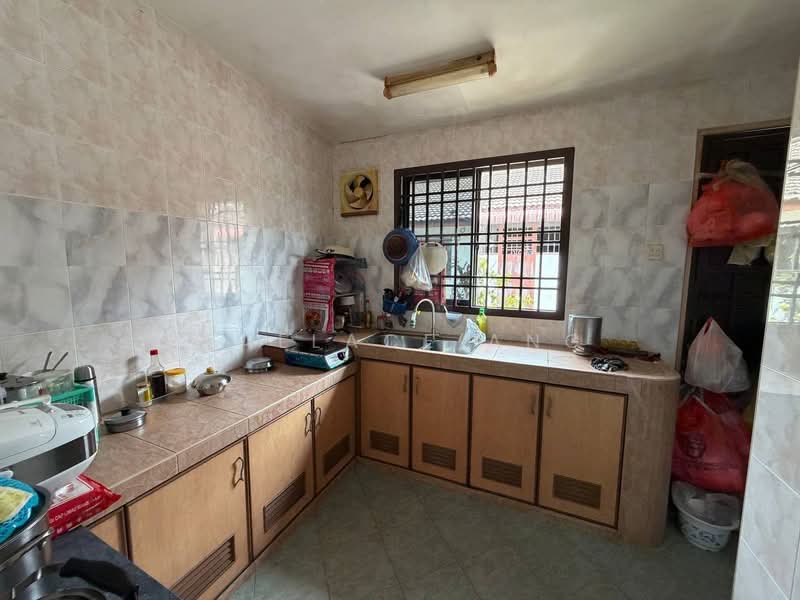 1-storey Terraced House for Sale in Bukit Indah (Iskandar Puteri (Nusajaya)) - Wallace Ang - PropertyGuru.com.my