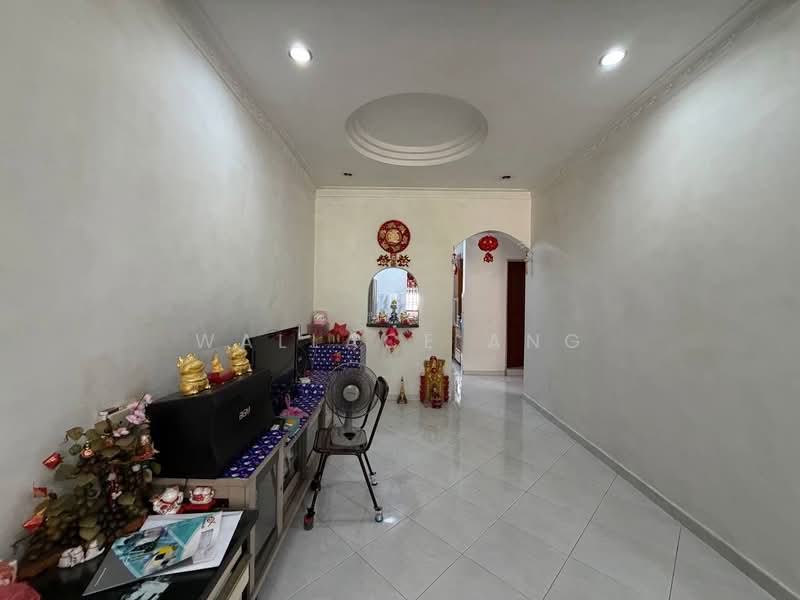 1-storey Terraced House for Sale in Bukit Indah (Iskandar Puteri (Nusajaya)) - Wallace Ang - PropertyGuru.com.my