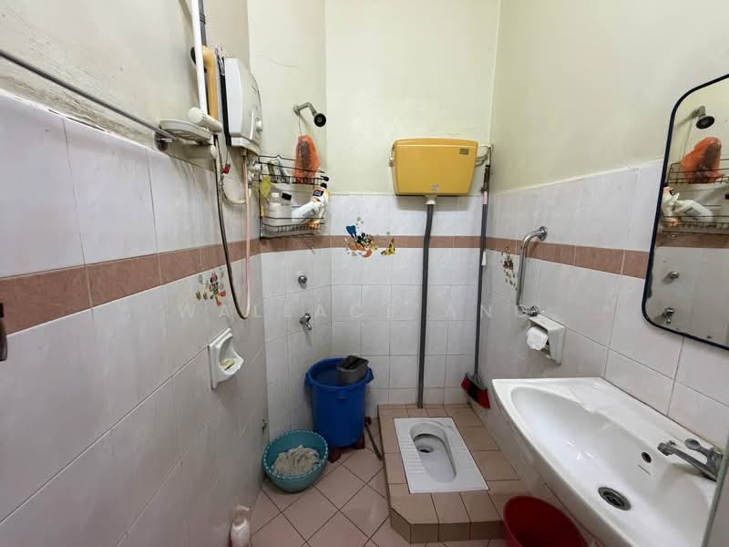 1-storey Terraced House for Sale in Bukit Indah (Iskandar Puteri (Nusajaya)) - Wallace Ang - PropertyGuru.com.my