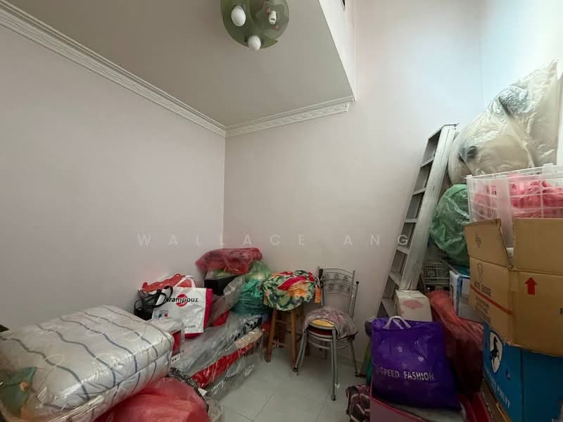 1-storey Terraced House for Sale in Bukit Indah (Iskandar Puteri (Nusajaya)) - Wallace Ang - PropertyGuru.com.my