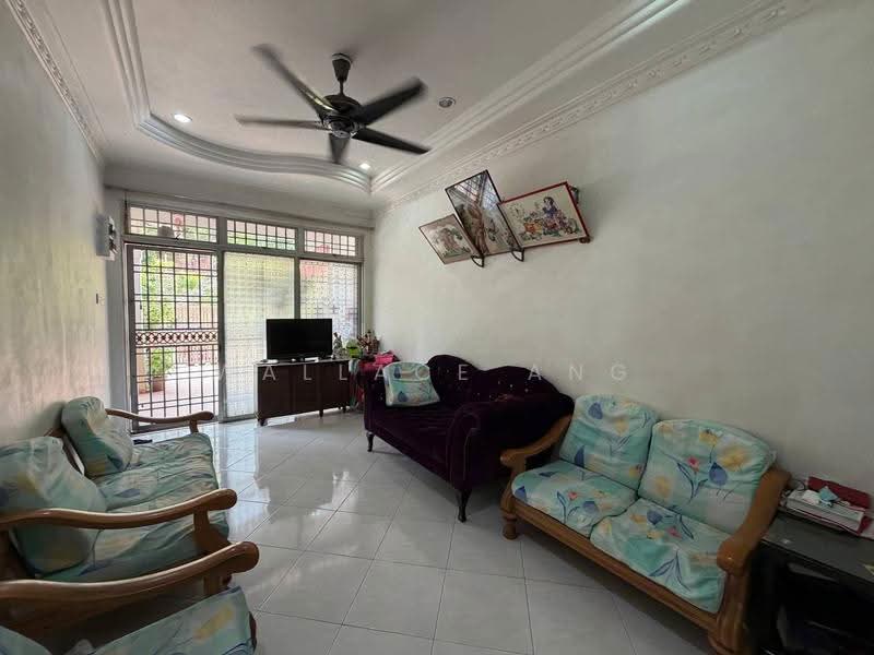 1-storey Terraced House for Sale in Bukit Indah (Iskandar Puteri (Nusajaya)) - Wallace Ang - PropertyGuru.com.my