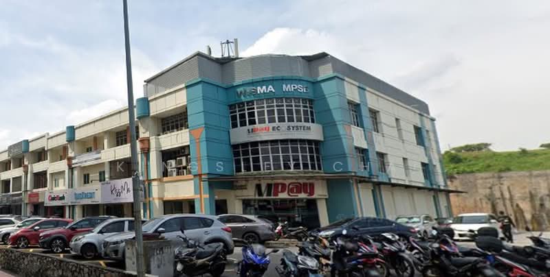 Shop for Sale in Usj 21 (Subang Jaya) - Kingsley Chai - Exterior - PropertyGuru.com.my