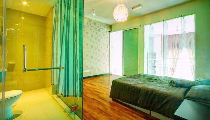 Kediaman Servis untuk Dijual di The Scott Garden SOHO - CJ Lee - PropertyGuru.com.my