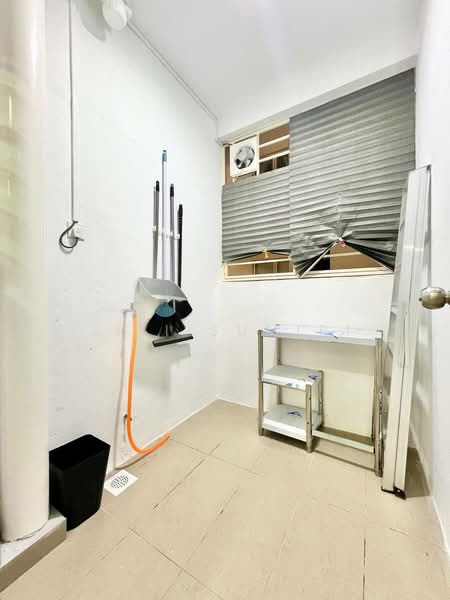 Condominium for Rent at Platinum Splendor Residence - Siti Sumiri - Interior - PropertyGuru.com.my