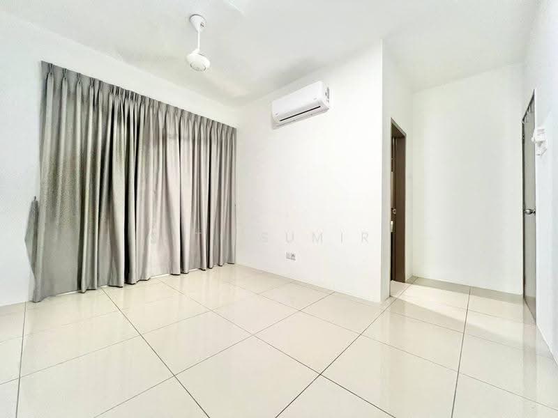 Condominium for Rent at Platinum Splendor Residence - Siti Sumiri - Living Room - PropertyGuru.com.my