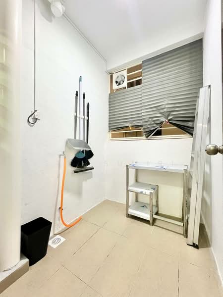 Condominium for Rent at Platinum Splendor Residence - Siti Sumiri - Interior - PropertyGuru.com.my