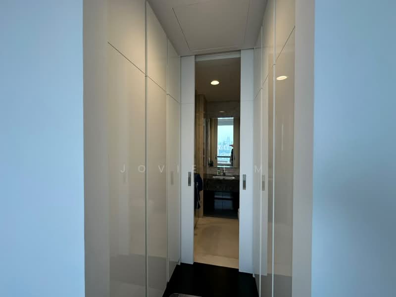 Kediaman Servis untuk Dijual di Regent Suites @ Pavilion Damansara Heights - Jovie Lim - Interior - PropertyGuru.com.my