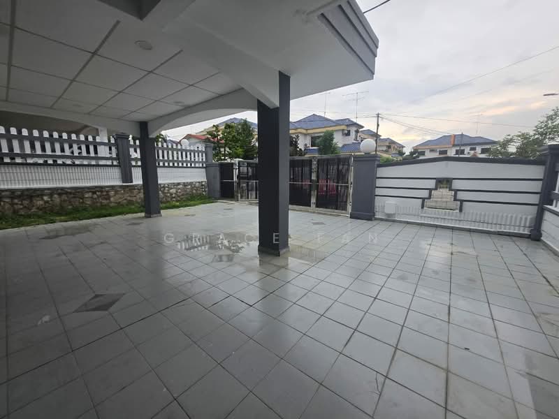 Rumah Berkembar untuk Dijual di Taman Sri Kluang (Kluang) - Grace Fan - PropertyGuru.com.my