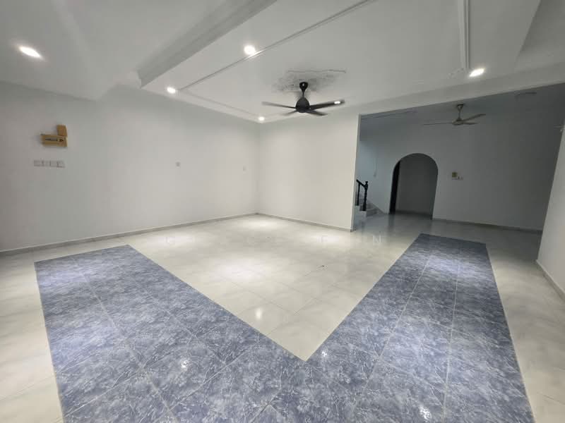 Rumah Berkembar untuk Dijual di Taman Sri Kluang (Kluang) - Grace Fan - PropertyGuru.com.my
