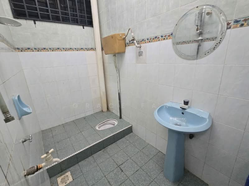 Rumah Berkembar untuk Dijual di Taman Sri Kluang (Kluang) - Grace Fan - PropertyGuru.com.my