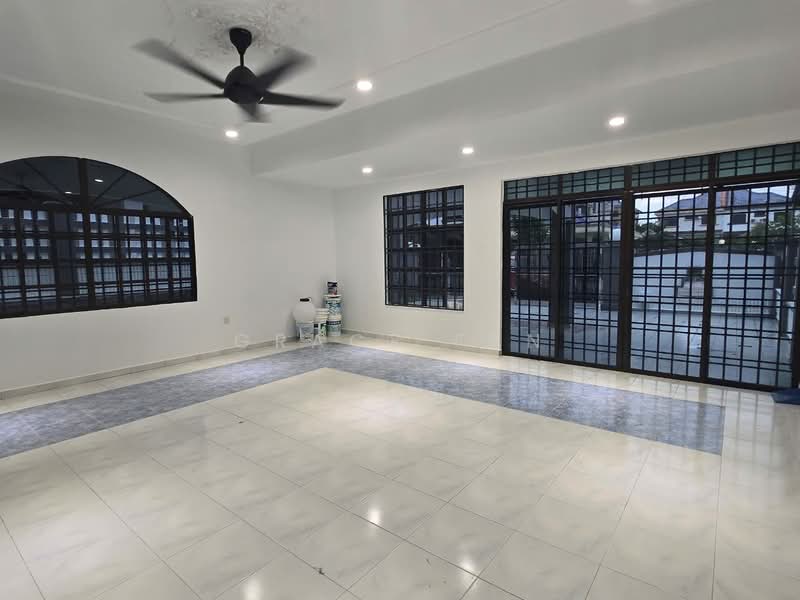 Rumah Berkembar untuk Dijual di Taman Sri Kluang (Kluang) - Grace Fan - PropertyGuru.com.my
