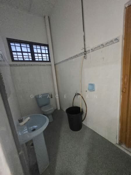 Rumah Berkembar untuk Dijual di Taman Sri Kluang (Kluang) - Grace Fan - PropertyGuru.com.my