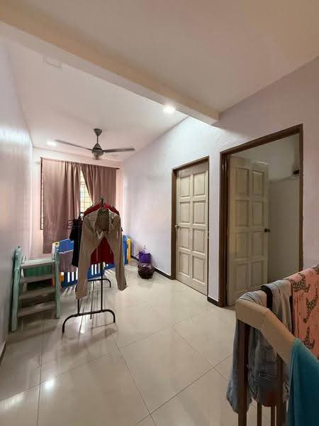 Semi-Detached House for Sale in Taman Megah Ria (Masai) - Vivy Ng - Interior - PropertyGuru.com.my