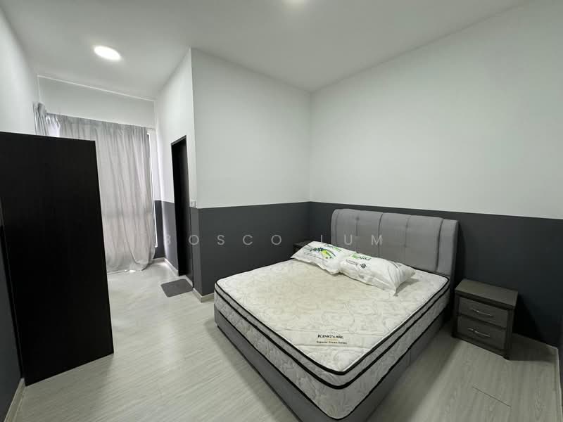 Kondominium untuk Disewa di The Havre Bukit Jalil - Bosco Lum - PropertyGuru.com.my