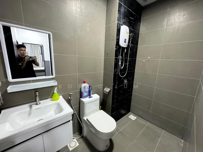 Kondominium untuk Disewa di The Havre Bukit Jalil - Bosco Lum - PropertyGuru.com.my