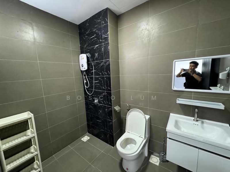 Kondominium untuk Disewa di The Havre Bukit Jalil - Bosco Lum - PropertyGuru.com.my