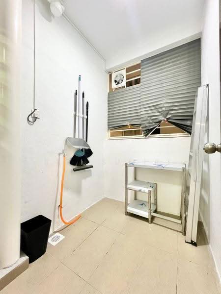 Condominium for Rent at Platinum Splendor Residence - Siti Sumiri - Interior - PropertyGuru.com.my