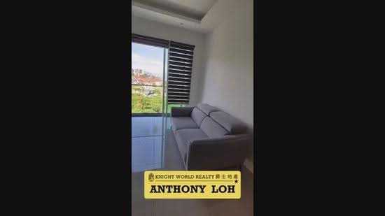 Condominium for Rent at QuayWest Residence - Anthony Loh - PropertyGuru.com.my