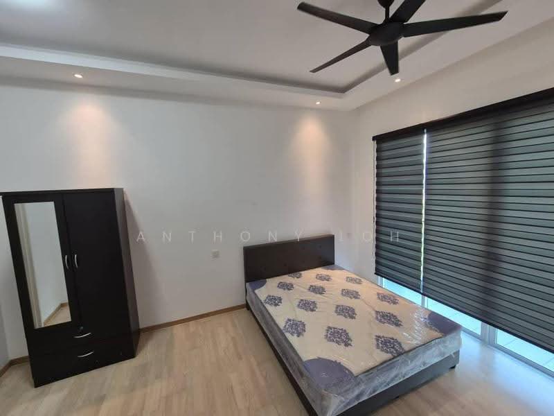 Condominium for Rent at QuayWest Residence - Anthony Loh - Bedroom - PropertyGuru.com.my