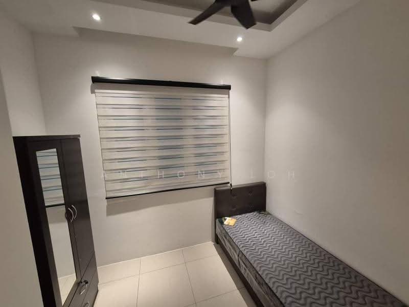 Condominium for Rent at QuayWest Residence - Anthony Loh - Bedroom - PropertyGuru.com.my