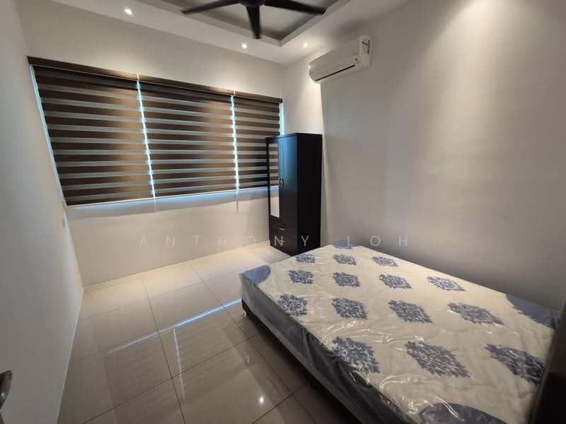 Condominium for Rent at QuayWest Residence - Anthony Loh - Bedroom - PropertyGuru.com.my
