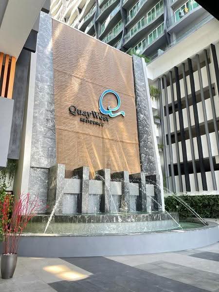 Condominium for Rent at QuayWest Residence - Anthony Loh - Exterior - PropertyGuru.com.my
