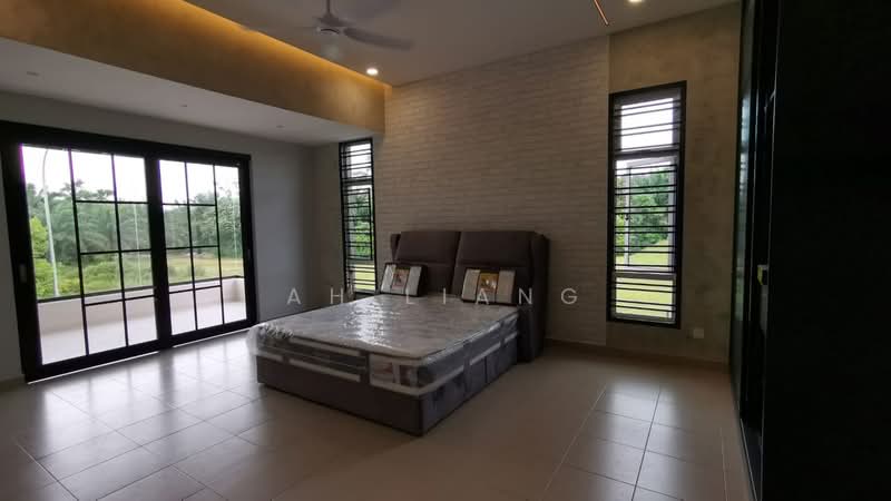 2-storey Terraced House for Sale in Skudai (Johor) - Ah Liang - Bedroom - PropertyGuru.com.my