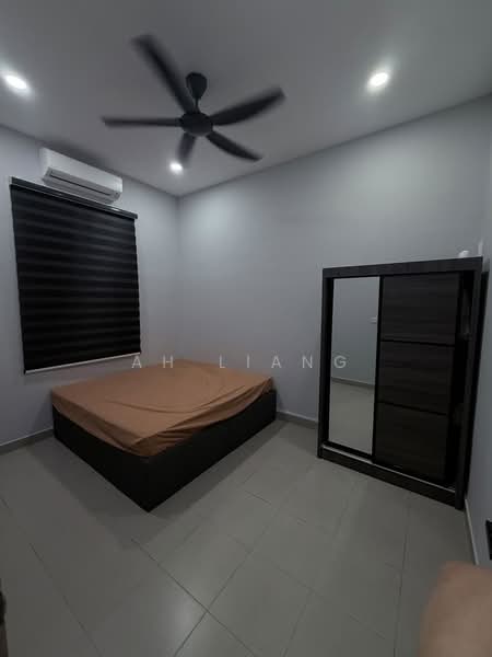2-storey Terraced House for Sale in Skudai (Johor) - Ah Liang - Bedroom - PropertyGuru.com.my