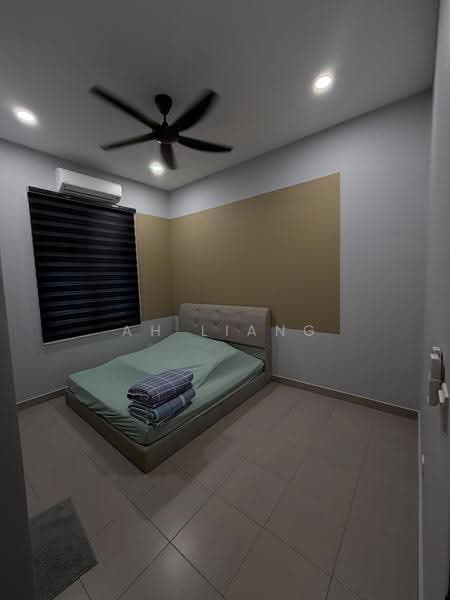 2-storey Terraced House for Sale in Skudai (Johor) - Ah Liang - Bedroom - PropertyGuru.com.my