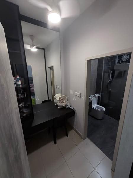 2-storey Terraced House for Sale in Skudai (Johor) - Ah Liang - Bathroom - PropertyGuru.com.my