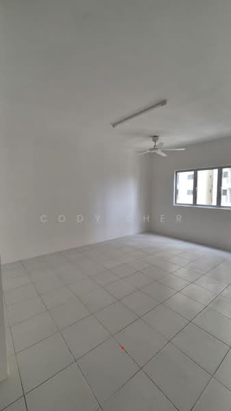 Kondominium untuk Disewa di Residensi Sateria - Cody Cher - Interior - PropertyGuru.com.my