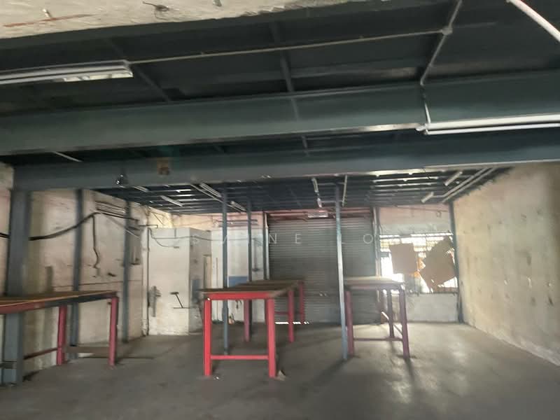 Factory for Rent in Butterworth (Penang) - Jasmine Loo - Interior - PropertyGuru.com.my