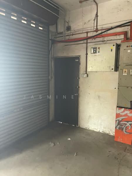 Factory for Rent in Butterworth (Penang) - Jasmine Loo - Interior - PropertyGuru.com.my