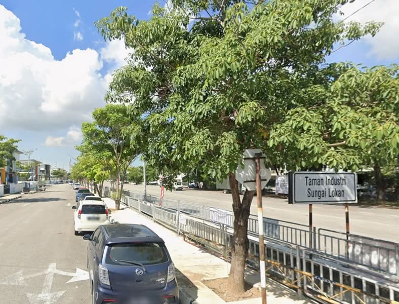 Factory for Rent in Butterworth (Penang) - Jasmine Loo - Surrounding - PropertyGuru.com.my