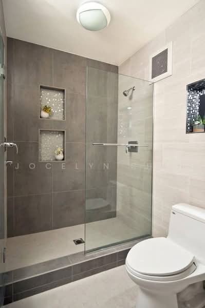 2-storey Terraced House for Sale in Labu (Negeri Sembilan) - Jocelyn Chan - Bathroom - PropertyGuru.com.my