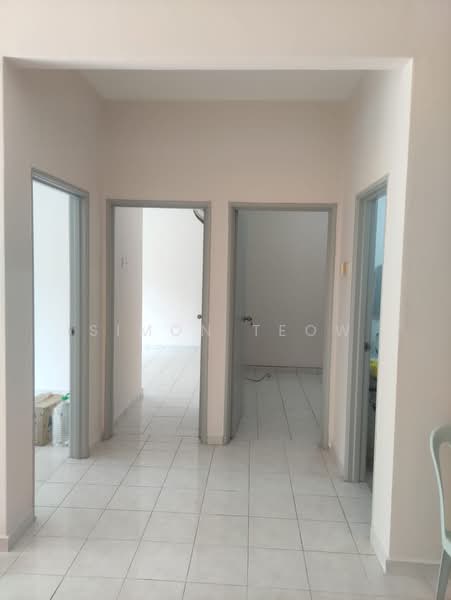 Pangsapuri untuk Dijual di Pangsapuri Sri Camellia - Simon Teow - Interior - PropertyGuru.com.my