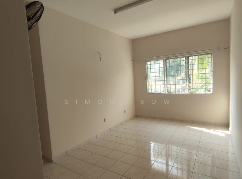 Pangsapuri untuk Dijual di Pangsapuri Sri Camellia - Simon Teow - Interior - PropertyGuru.com.my