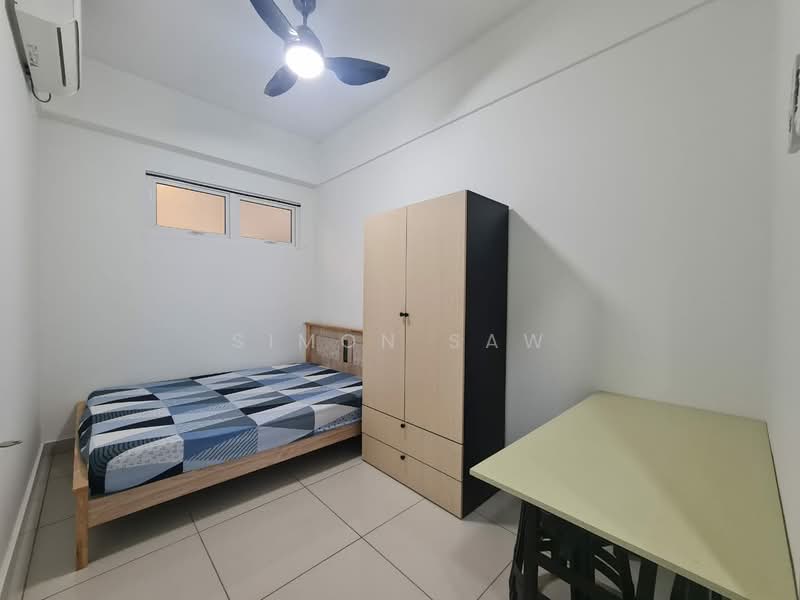Condominium for Sale at Tropicana Bay Residences - Simon Saw - Bedroom - PropertyGuru.com.my