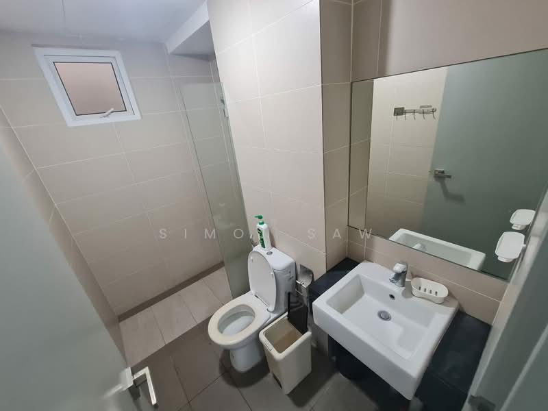 Condominium for Sale at Tropicana Bay Residences - Simon Saw - Bathroom - PropertyGuru.com.my