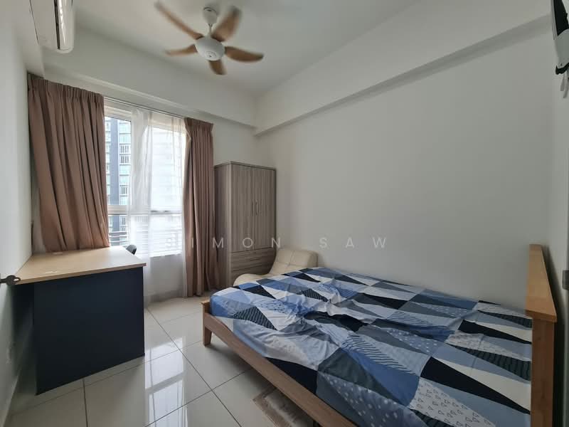 Condominium for Sale at Tropicana Bay Residences - Simon Saw - Bedroom - PropertyGuru.com.my