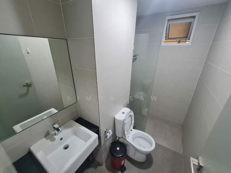 Condominium for Sale at Tropicana Bay Residences - Simon Saw - Bathroom - PropertyGuru.com.my