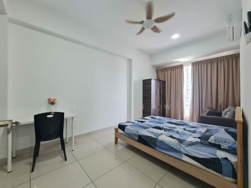 Condominium for Sale at Tropicana Bay Residences - Simon Saw - Bedroom - PropertyGuru.com.my