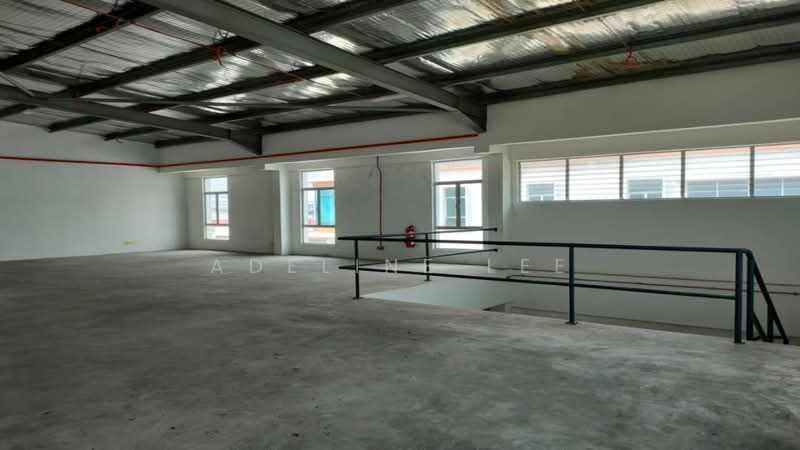 Semi-D Factory for Rent in Gelang Patah (Johor) - Adeline Lee - Interior - PropertyGuru.com.my