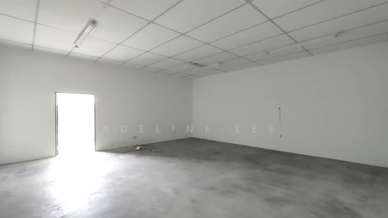 Semi-D Factory for Rent in Gelang Patah (Johor) - Adeline Lee - Interior - PropertyGuru.com.my