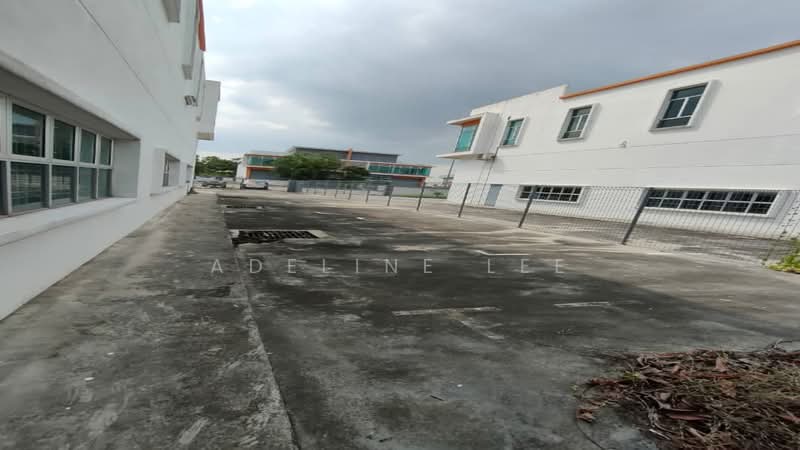Semi-D Factory for Rent in Gelang Patah (Johor) - Adeline Lee - Exterior - PropertyGuru.com.my