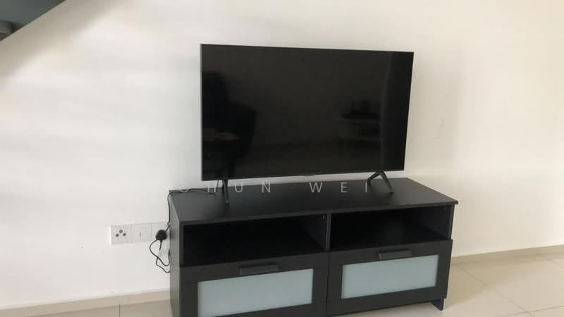 Service Residence for Rent at EkoCheras Service Residences - Chun Wei - Interior - PropertyGuru.com.my