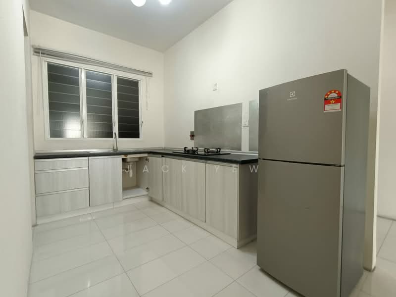 Kediaman Servis untuk Disewa di Titiwangsa Sentral - Jack Yew - Kitchen - PropertyGuru.com.my