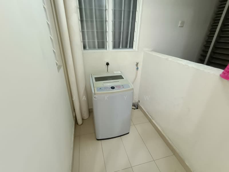 Kediaman Servis untuk Disewa di Titiwangsa Sentral - Jack Yew - Interior - PropertyGuru.com.my