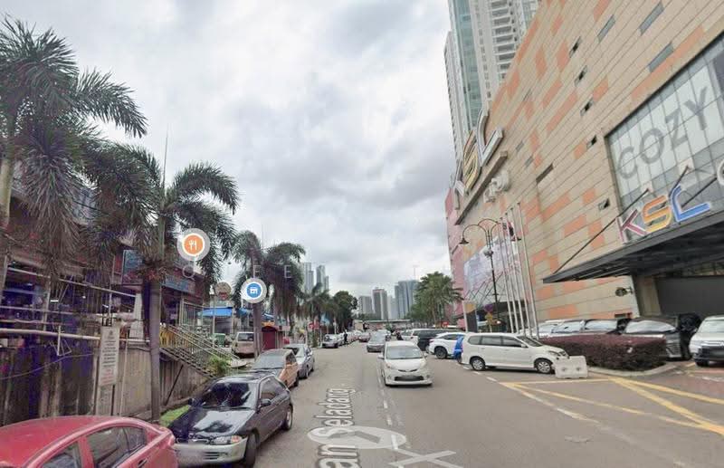 Commercial Bungalow for Sale in Taman Abad (Johor Bahru) - Queena Thye - Exterior - PropertyGuru.com.my